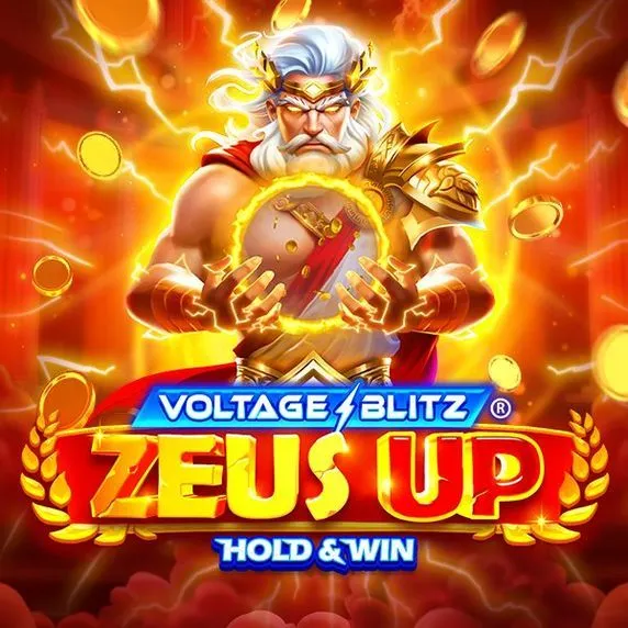 Voltage Blitz Zeus vipwin