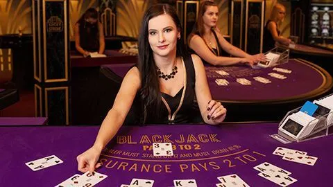Blackjack VIP vipwin