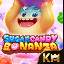 Sugar Candy Bonanza vipwin